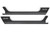 Jeep Wrangler JL 2-Door Rock Skins - DV8 Offroad SRJL-29