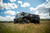 Ford Bronco Raptor Spec Series Winch Front Bumper - DV8 Offroad FBFR-01