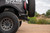 Ford Bronco Rear Tube Bumper - DV8 Offroad RBBR-08