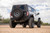 Ford Bronco Rear Tube Bumper - DV8 Offroad RBBR-08