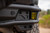 Ford Bronco Rear Tube Bumper - DV8 Offroad RBBR-08