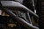 Ford Bronco Rear Tube Bumper - DV8 Offroad RBBR-08
