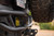 Ford Bronco Rear Tube Bumper - DV8 Offroad RBBR-08