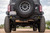 Ford Bronco Rear Tube Bumper - DV8 Offroad RBBR-08