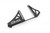 Ford F-250 / F-350 Adaptive Cruise Control Bracket - DV8 Offroad FBFF2-BR