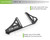 Ford F-250 / F-350 Adaptive Cruise Control Bracket - DV8 Offroad FBFF2-BR