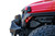JT Replacement Grille Black - DV8 Offroad GRJL-01