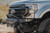 2017-2022 Ford F-250/350 Spec Series Front Bumper - DV8 Offroad FBFF2-07