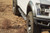 2015-2024 Ford F-150 Crew Cab OE Plus Side Steps - DV8 Offroad SRFF1-01