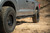 2015-2024 Ford F-150 Crew Cab OE Plus Side Steps - DV8 Offroad SRFF1-01