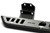 2015-2024 Ford F-150 Crew Cab OE Plus Side Steps - DV8 Offroad SRFF1-01