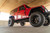 4-Door Jeep Wrangler JK OE Plus Side Steps - DV8 Offroad SRJK-08