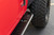 4-Door Jeep Wrangler JK OE Plus Side Steps - DV8 Offroad SRJK-08