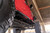 4-Door Jeep Wrangler JK OE Plus Side Steps - DV8 Offroad SRJK-08