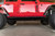 4-Door Jeep Wrangler JK OE Plus Side Steps - DV8 Offroad SRJK-08