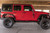 4-Door Jeep Wrangler JK OE Plus Side Steps - DV8 Offroad SRJK-08