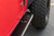 4-Door Jeep Wrangler JK OE Plus Side Steps - DV8 Offroad SRJK-08
