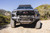Chevy Colorado ZR2 Tube Front Bumper - DV8 Offroad FBCS3-04
