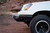 Lexus GX 470 Mto Series Winch Front Bumper - DV8 Offroad FBGX-02