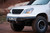 Lexus GX 470 Mto Series Winch Front Bumper - DV8 Offroad FBGX-02