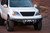 Lexus GX 470 Mto Series Winch Front Bumper - DV8 Offroad FBGX-02
