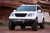Lexus GX 470 Mto Series Winch Front Bumper - DV8 Offroad FBGX-02