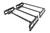MTO Series Full-Size Truck Bed Rack Universal - DV8 Offroad RRUN-03
