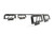 MTO Series Full-Size Truck Bed Rack Universal - DV8 Offroad RRUN-03