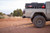 MTO Series Mid-Size Truck Bed Rack Universal - DV8 Offroad RRUN-02