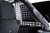 Jeep Wrangler JL Rear Window Molle Panels - DV8 Offroad MPJL-01