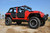 Jeep Wrangler Jk Rock Doors - DV8 Offroad RDSTTB-01R