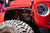 Jeep JL & JT Front Inner Fenders Black Or Raw - DV8 Offroad INFEND-03FB