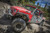 Jeep JL & JT Front Inner Fenders Black Or Raw - DV8 Offroad INFEND-03FB