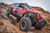 Jeep JL & JT Front Inner Fenders Black Or Raw - DV8 Offroad INFEND-03FB