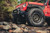 Jeep JL & JT Front Inner Fenders Black Or Raw - DV8 Offroad INFEND-03FB