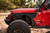 Jeep JL & JT Front Inner Fenders Black Or Raw - DV8 Offroad INFEND-03FB