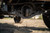 2007-2018 Jeep Wrangler JK Dana 44 Rear Differential Skid Plate - DV8 Offroad SPJK-13