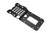 2007-2018 Jeep Wrangler JK Tailgate Reinforcement Molle Panel - DV8 Offroad TCJK-04