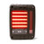 Jeep JK LED Tail Lights - DV8 Offroad TLJK-02