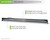 52-Inch Elite Series LED Light Bar - DV8 Offroad BE52EW500W