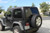 Jeep TJ Square Back Hard Top - DV8 Offroad HT96SB22