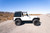 Jeep TJ Square Back Hard Top - DV8 Offroad HT96SB22