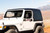 Jeep TJ Square Back Hard Top - DV8 Offroad HT96SB22