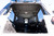 Jeep TJ Square Back Hard Top - DV8 Offroad HT96SB22
