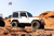 Jeep TJ Square Back Hard Top - DV8 Offroad HT96SB22