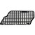 2003-2009 4th Gen 4Runner Molle Storage Panel System - Rago Fabrication R0309T4RUMSP