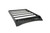 Toyota Tacoma Roof Rack With Light Pocket - Rago Fabrication AC670650103
