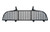 3rd Gen Tacoma Endeavor Rear Window Molle Storage Panels - Rago Fabrication R1619TTACRWMSP-2