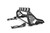 Toyota Tacoma Chase Rack - Rago Fabrication C670033060103