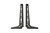 Toyota Tacoma Rago Fabrication Bed Channel Stiffener - Rago Fabrication AC6702501NA